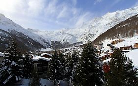 Swiss Family Hotel Alphubel