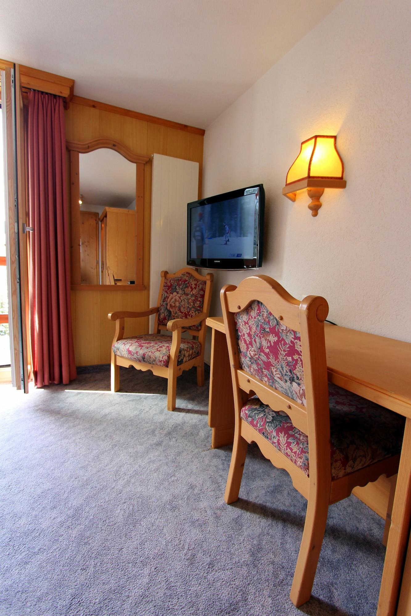 Swiss Family Hotel Alphubel Saas Fee Extérieur photo