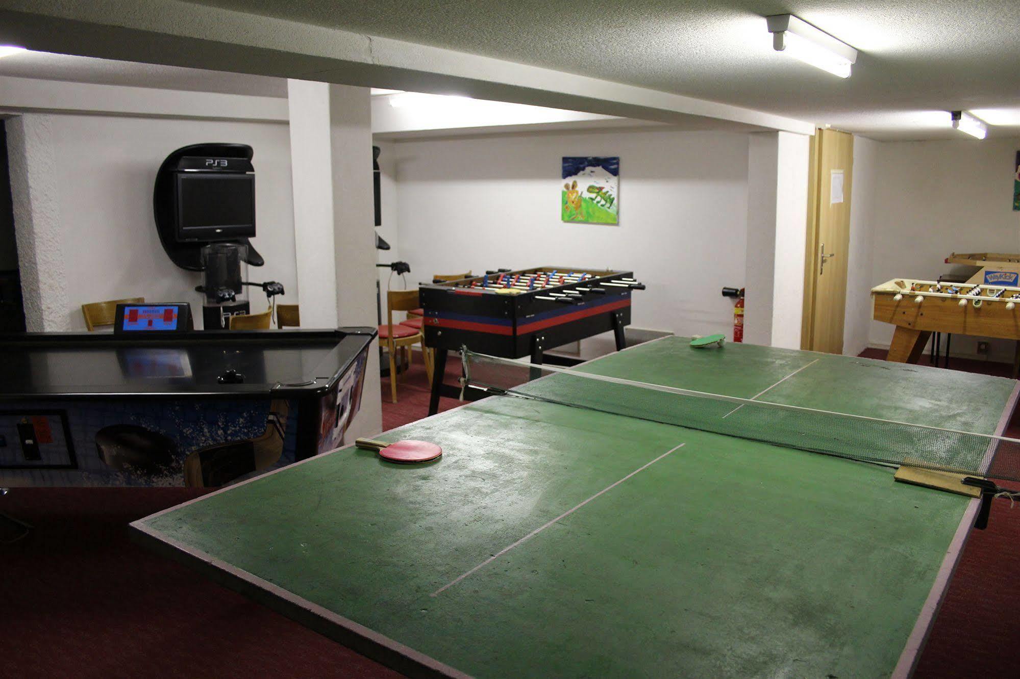 Swiss Family Hotel Alphubel Saas Fee Extérieur photo